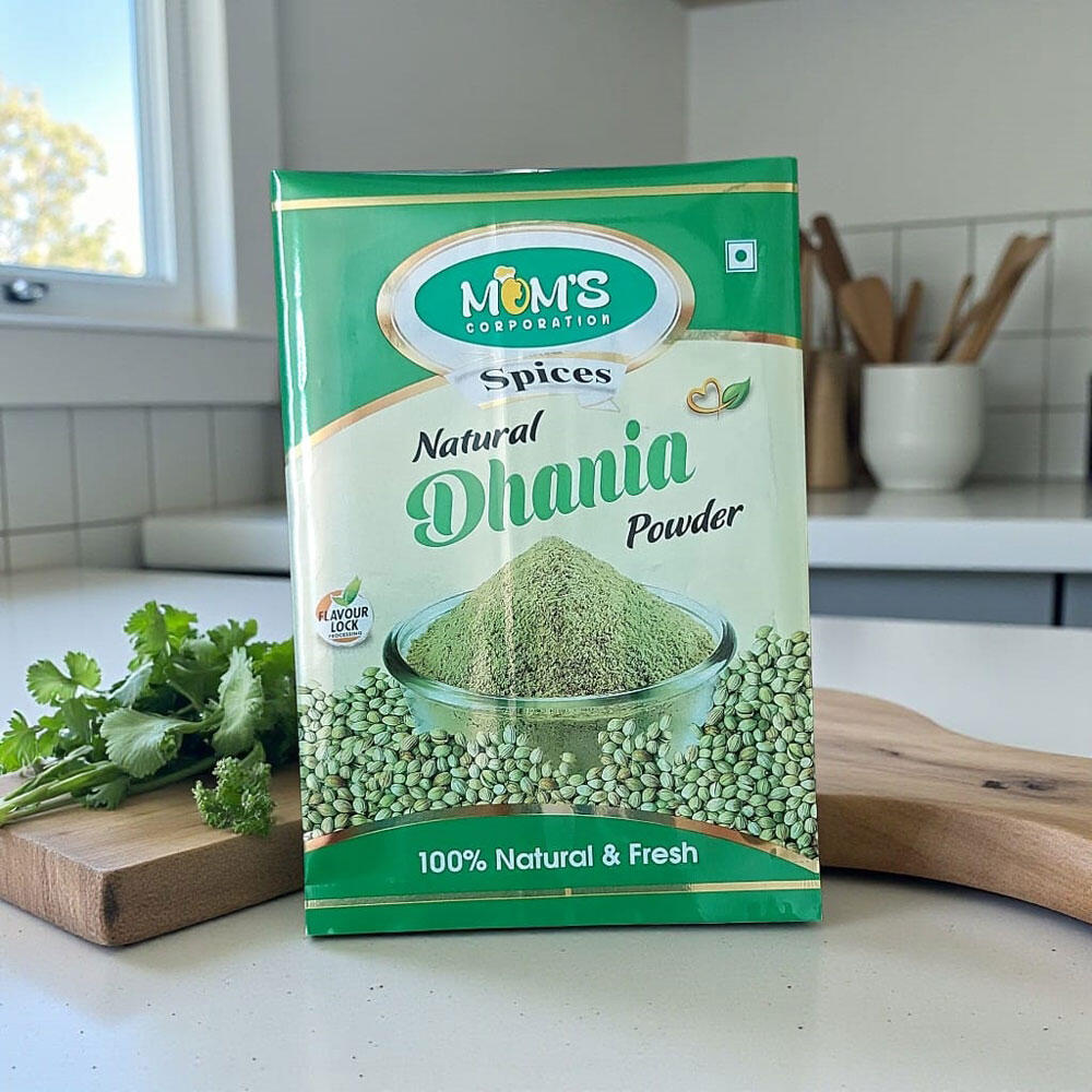 Moms Dhania Powder 250gm