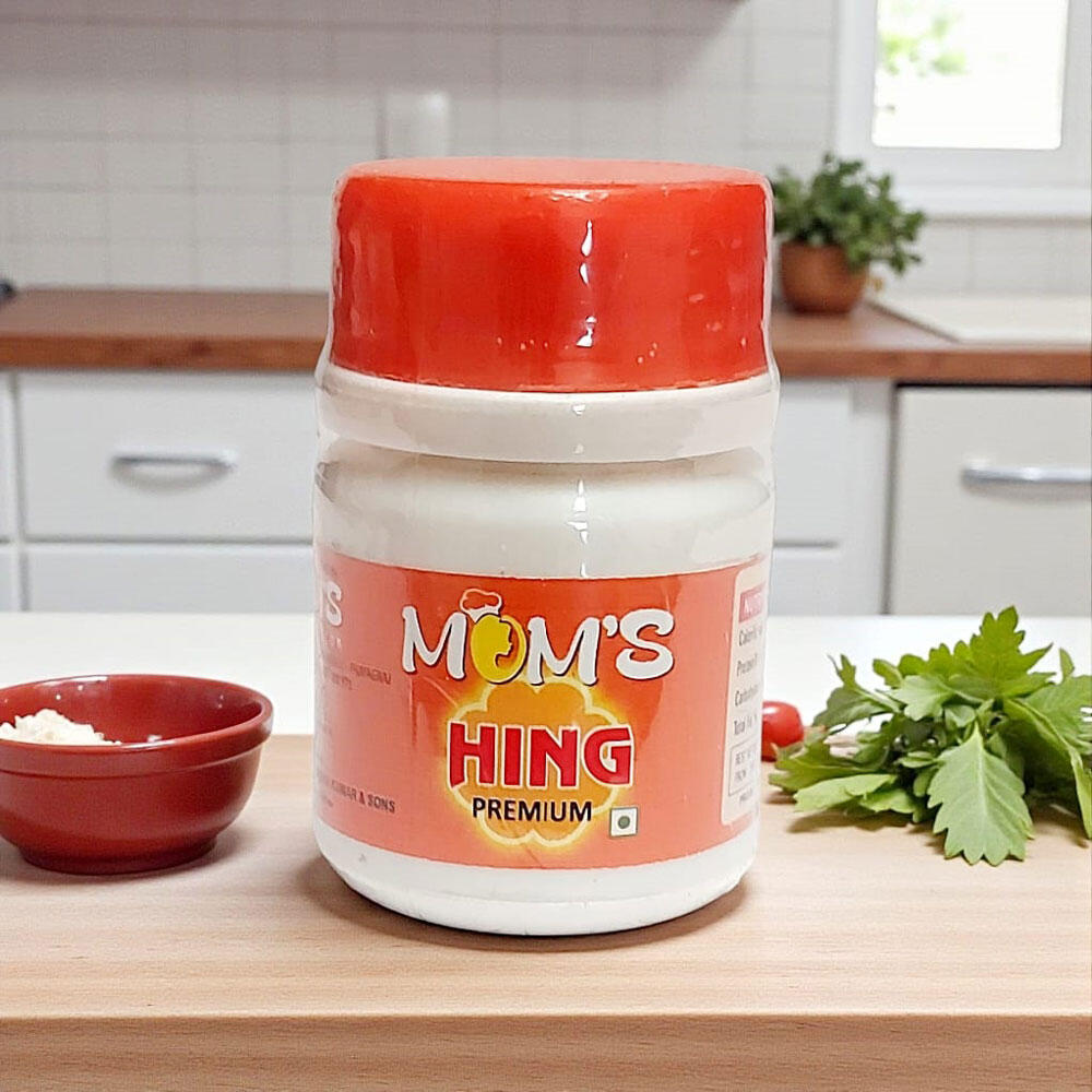 Moms Premium Heeng 10gm