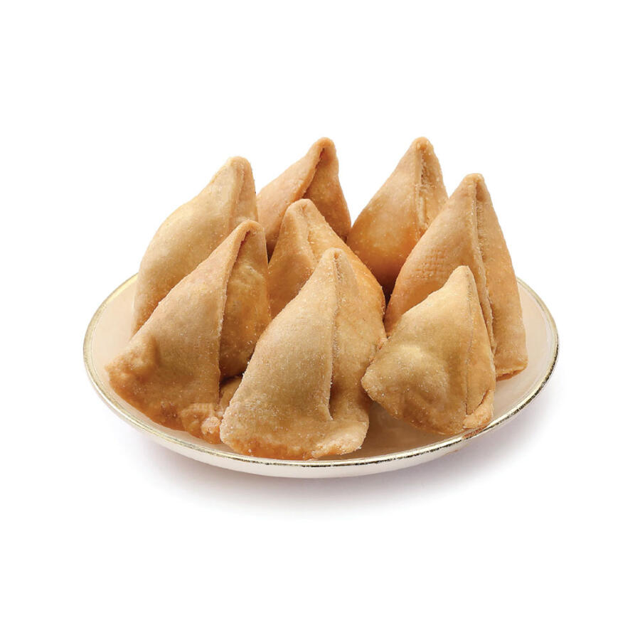 Moms Samose